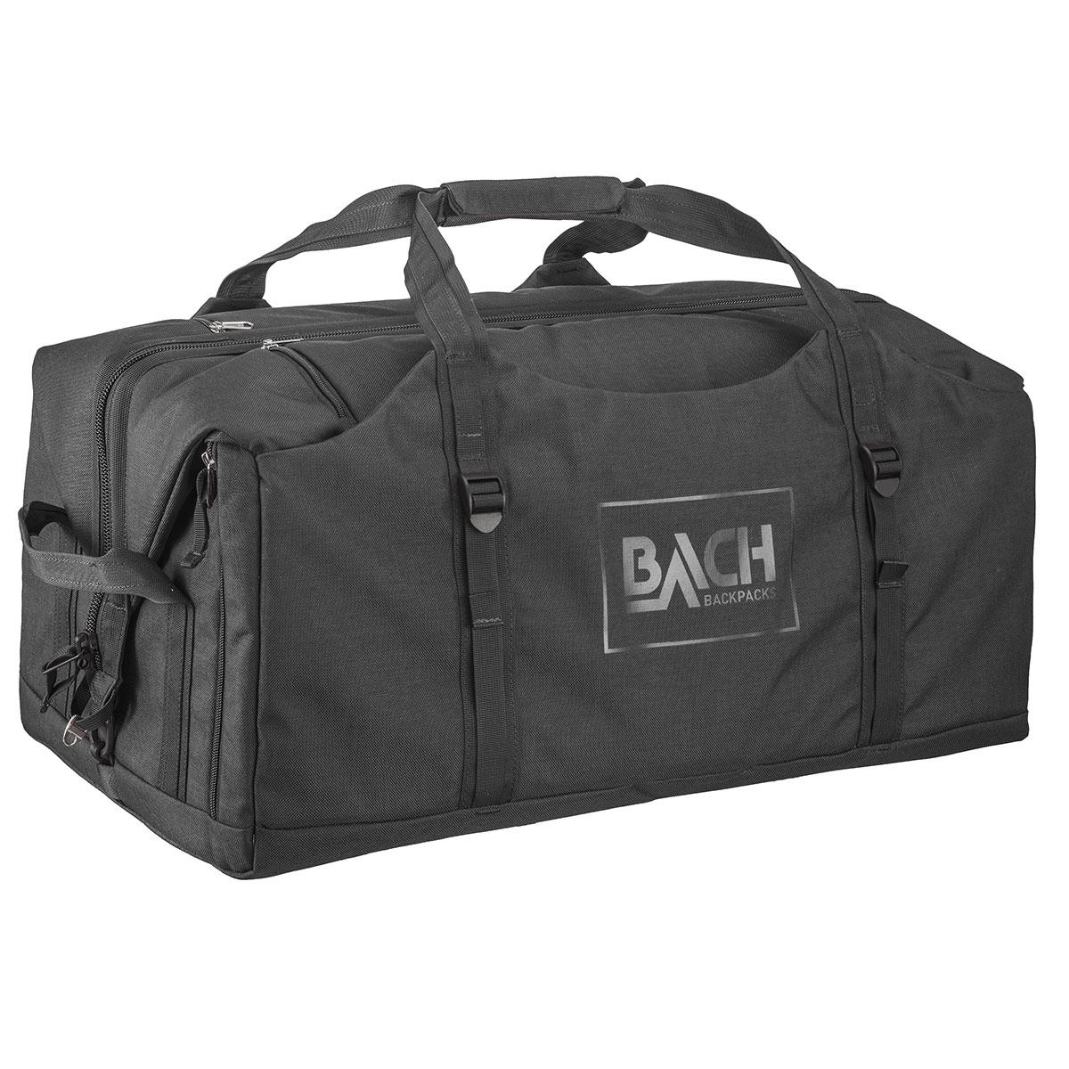 Bach Equipment Dr. Duffel 70 Reisetasche Bach Equipment Dr. Duffel 70 Reisetasche von Bach Equipment