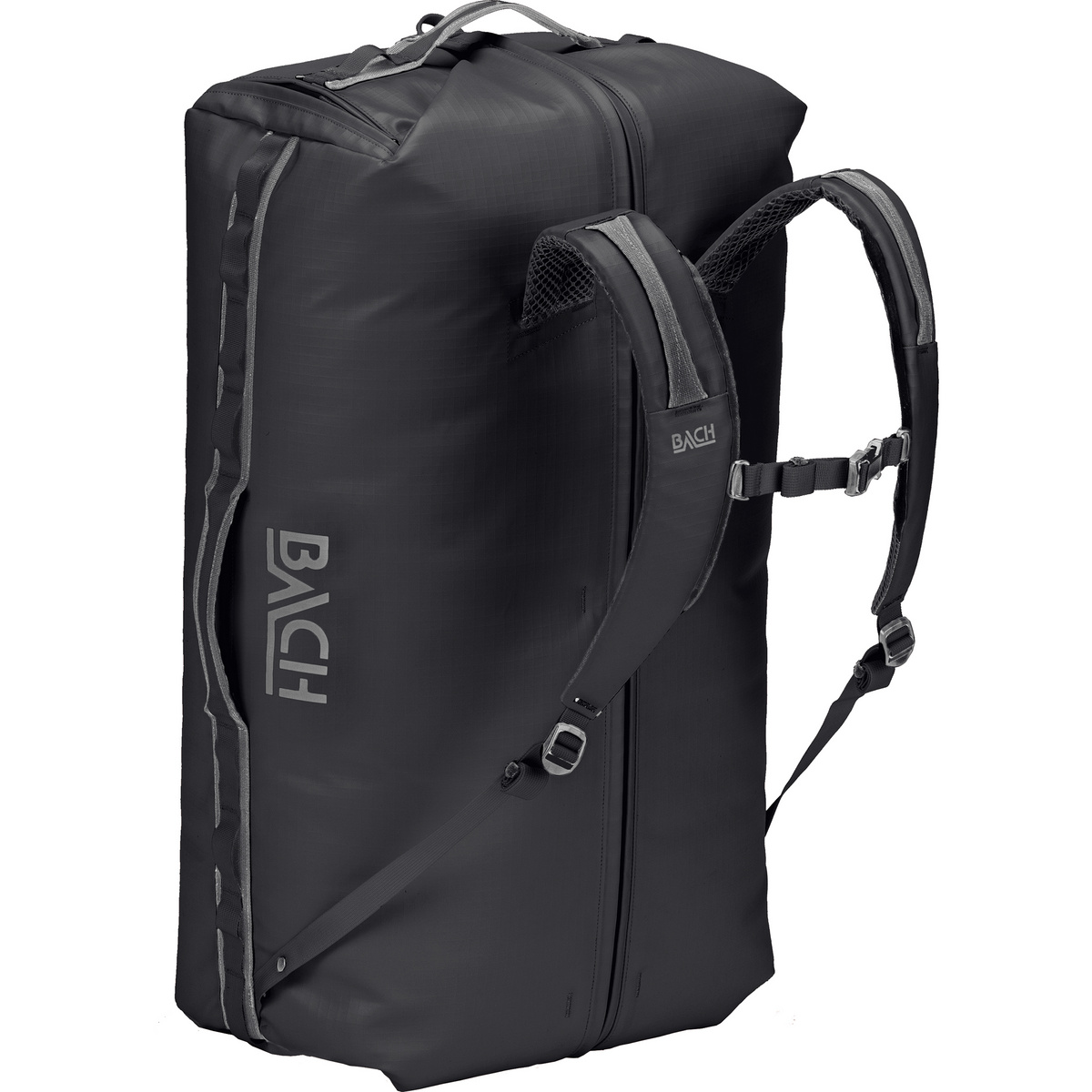 Bach Equipment Duffel Dr. Expedition 60 Rucksack von Bach Equipment