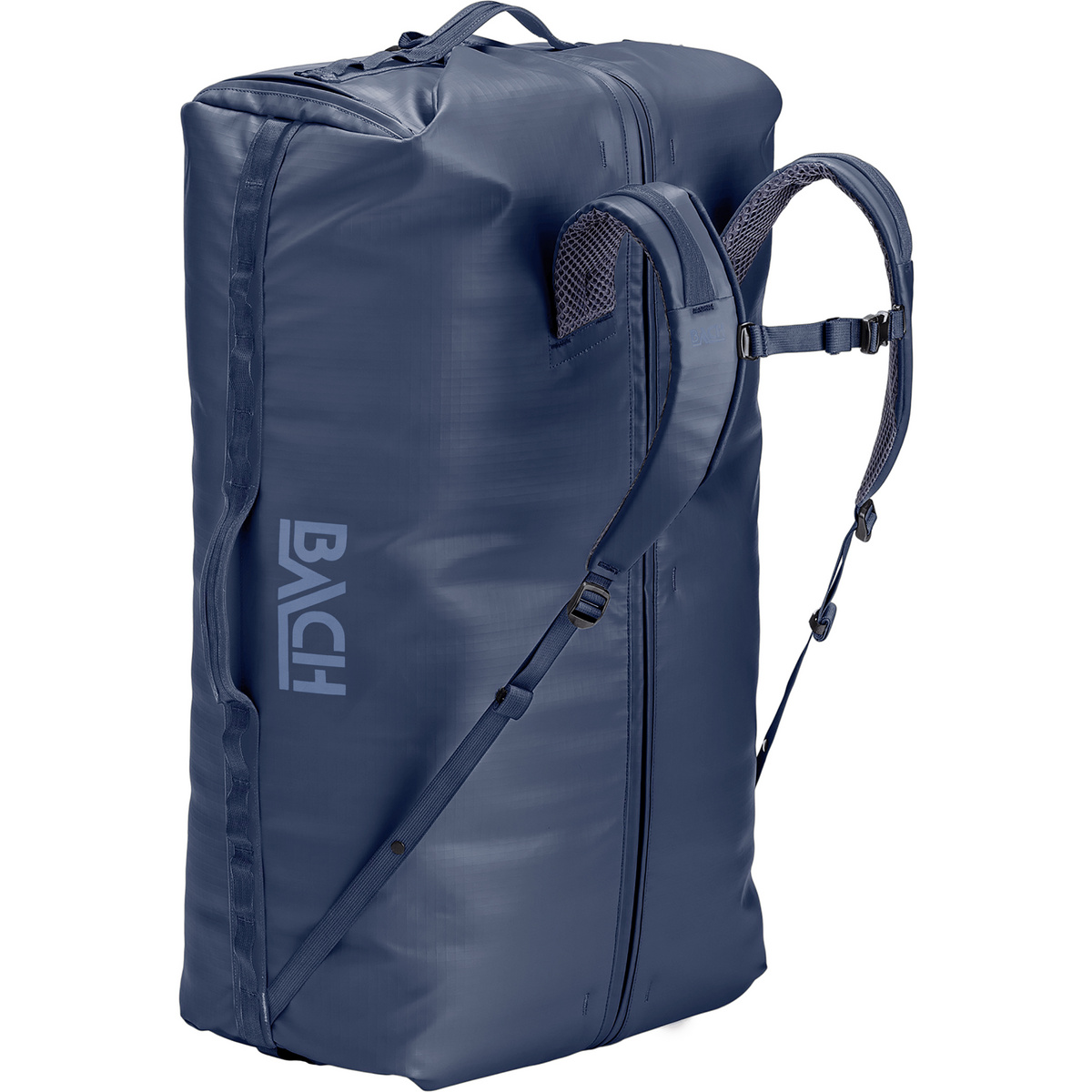 Bach Equipment Duffel Dr. Expedition 90 Rucksack Bach Equipment Duffel Dr. Expedition 90 Rucksack von Bach Equipment
