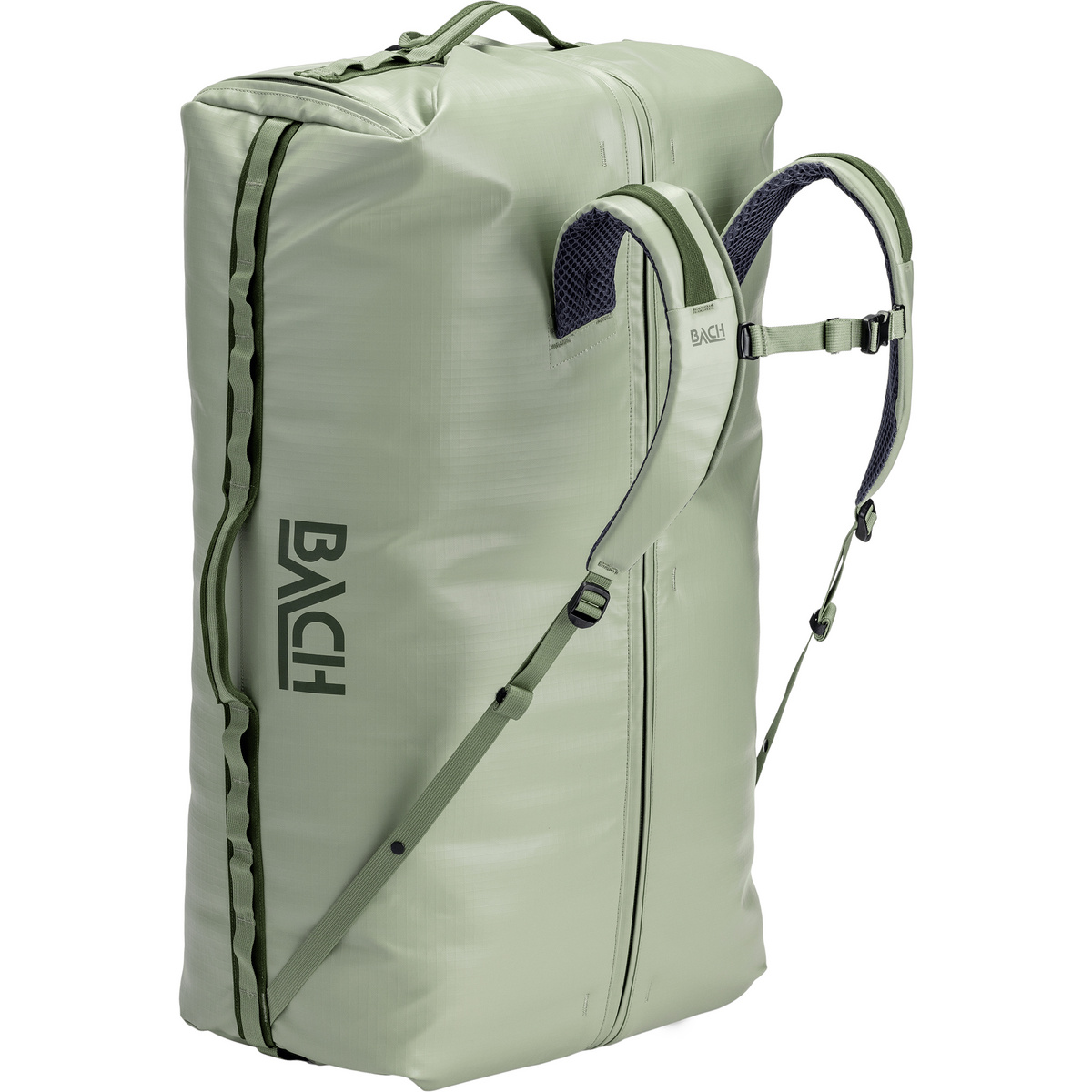 Bach Equipment Duffel Dr. Expedition 90 Rucksack von Bach Equipment