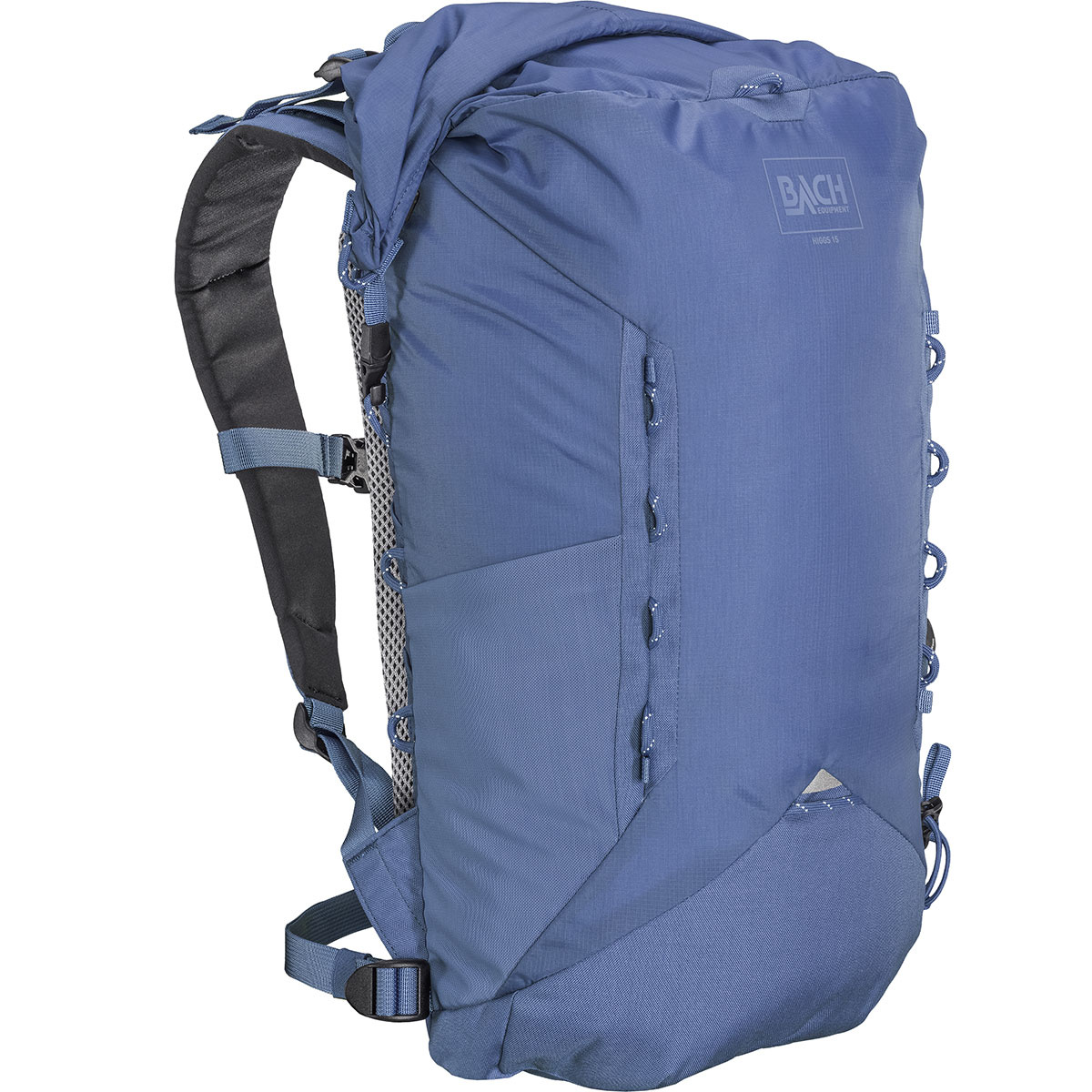 Bach Equipment Higgs 15 Rucksack von Bach Equipment