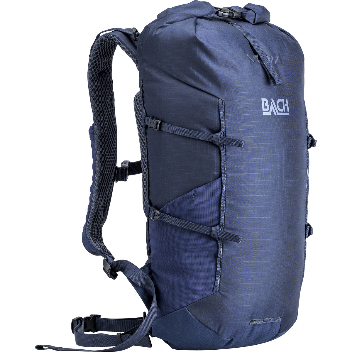 Bach Equipment Molecule 15 Rucksack Bach Equipment Molecule 15 Rucksack von Bach Equipment