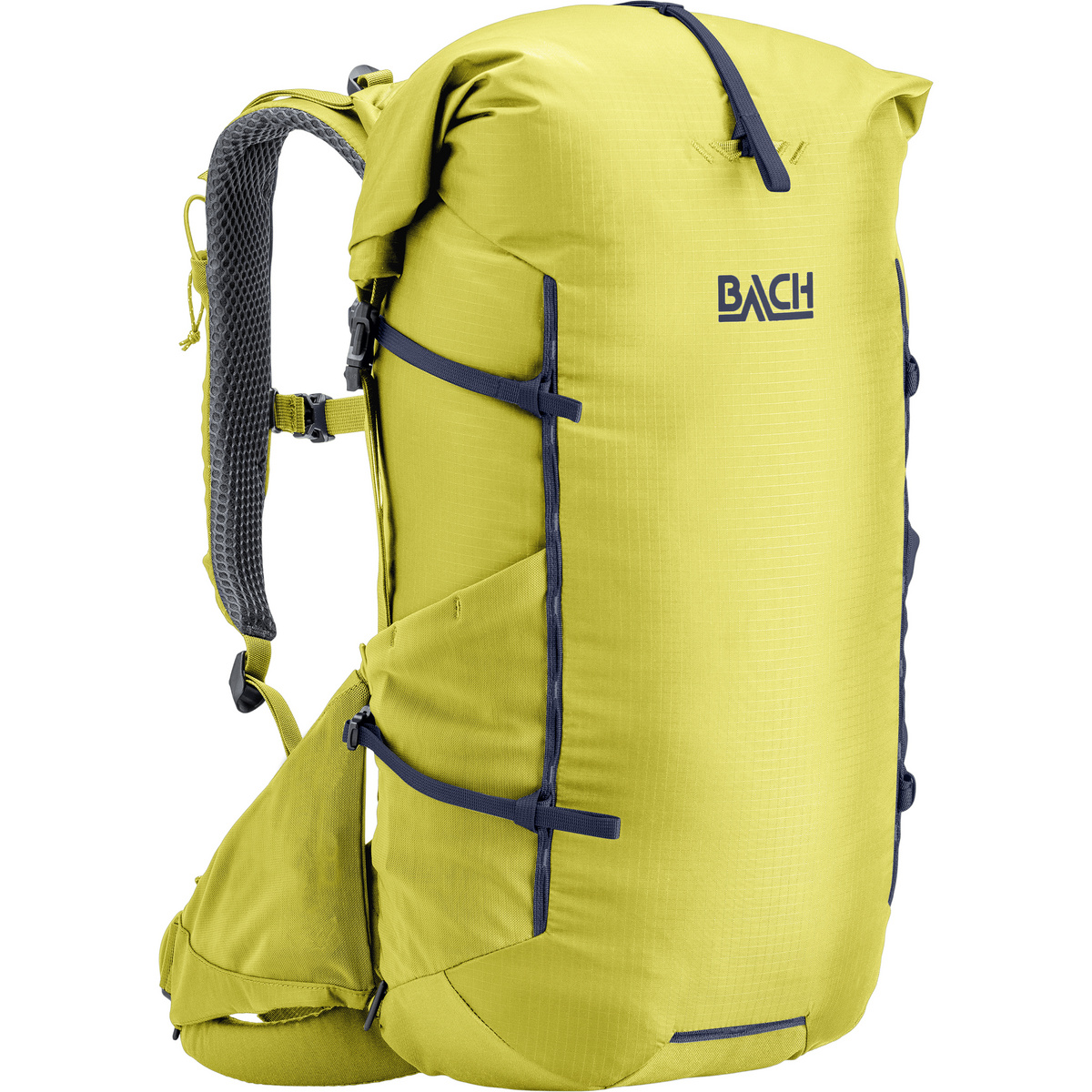 Bach Equipment Molecule 30 Rucksack Bach Equipment Molecule 30 Rucksack von Bach Equipment