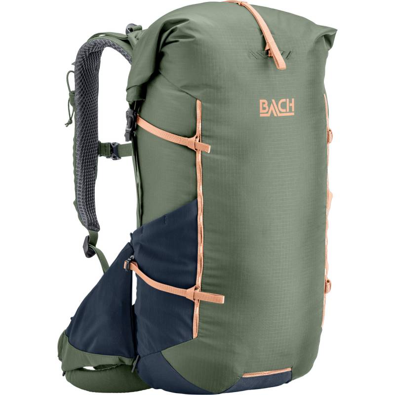 Bach Equipment Molecule 30 Rucksack von Bach Equipment