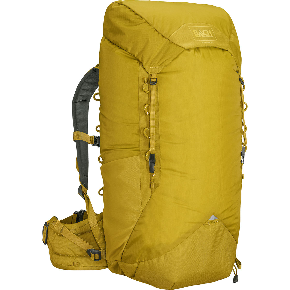Bach Equipment Molecule 50 Rucksack Bach Equipment Molecule 50 Rucksack von Bach Equipment