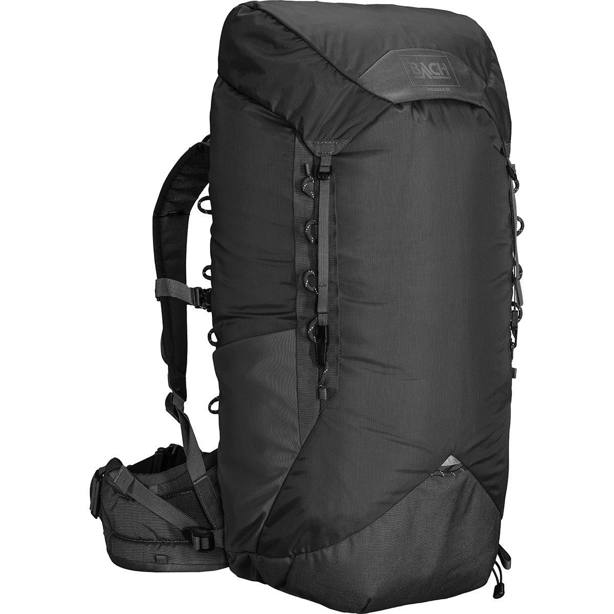 Bach Equipment Molecule 50 Rucksack von Bach Equipment