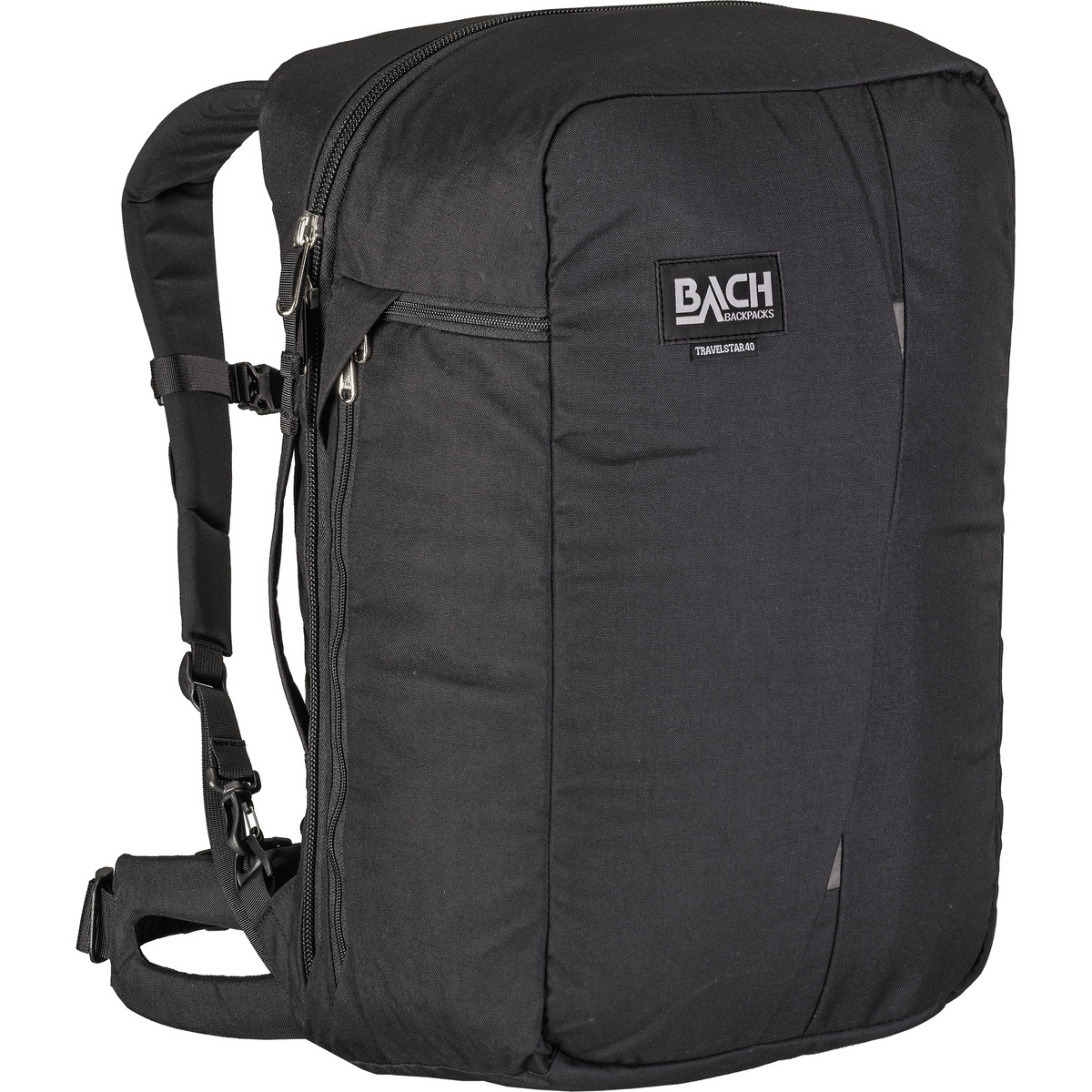 Bach Equipment Travelstar 40 Rucksack von Bach Equipment