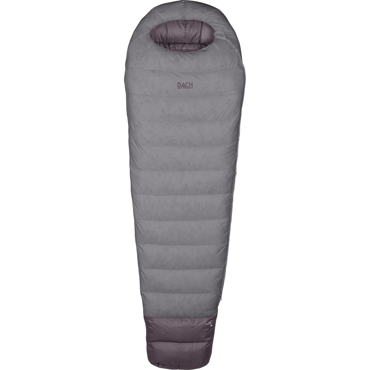 Bach Equipment reCOVER Down 0° Schlafsack Bach Equipment reCOVER Down 0° Schlafsack von Bach Equipment