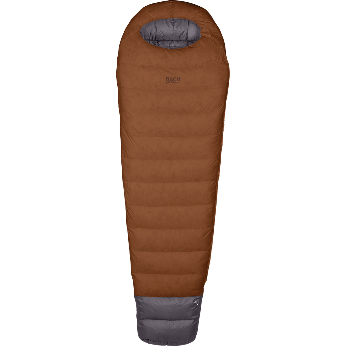 Bach Equipment reCOVER Down -5° Schlafsack Bach Equipment reCOVER Down -5° Schlafsack von Bach Equipment