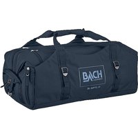 BACH Reisetasche Dr. Duffel 40L dunkelblau von Bach