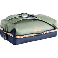 BACH Reisetasche Duffel Sr. Expedition 40L olive von Bach