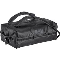 BACH Reisetasche Duffel Sr. Expedition 40L schwarz von Bach