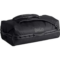 BACH Reisetasche Duffel Sr. Expedition 60L schwarz von Bach