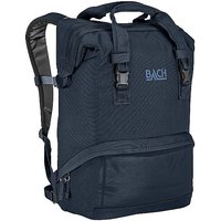 BACH Tagesrucksack Dr. Trackman 25L dunkelblau von Bach