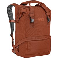 BACH Tagesrucksack Dr. Trackman 25L rot von Bach