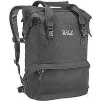 BACH Tagesrucksack Dr. Trackman 25L schwarz von Bach