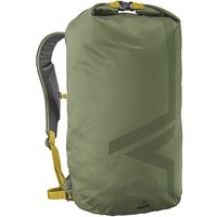 BACH Tagesrucksack Pack It 24L olive von Bach