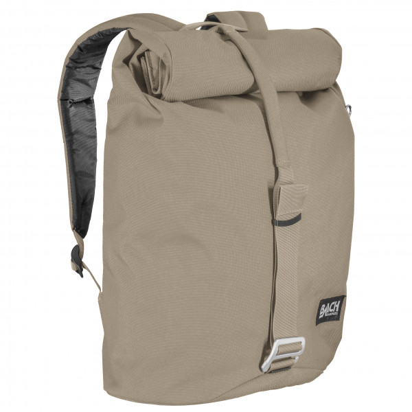 Bach - Alley 18 - Daypack Gr 18 l - 42 cm beige von Bach