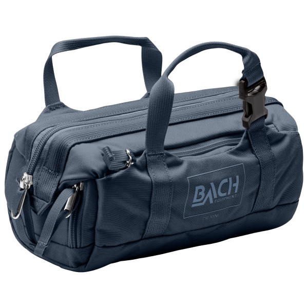 Bach - Bag Dr. Mini - Necessaire Gr 2,4 l blau von Bach