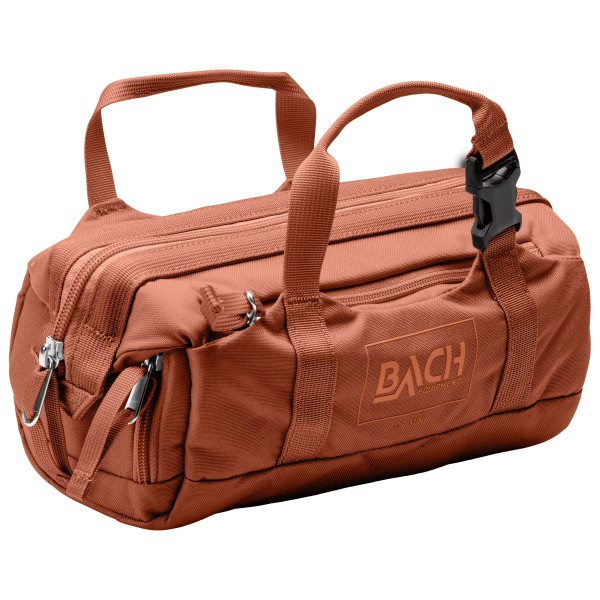 Bach - Bag Dr. Mini - Necessaire Gr 2,4 l rot von Bach