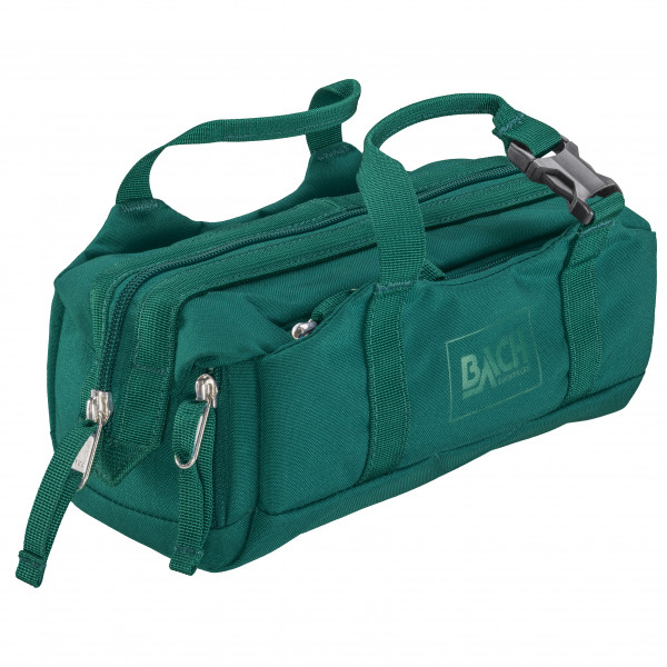 Bach - Bag Dr. Mini - Necessaire Gr 2,4 l türkis/grün von Bach