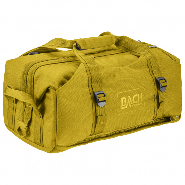 Bach - Dr. Duffel 20 - Reisetasche Gr 20 l rot von Bach