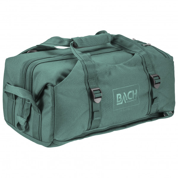 Bach - Dr. Duffel 20 - Reisetasche Gr 20 l türkis von Bach