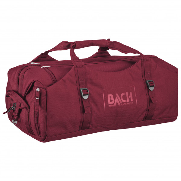 Bach - Dr. Duffel 40 - Reisetasche Gr 40 l beige von Bach