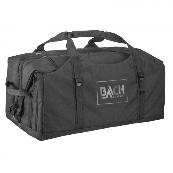 Bach - Dr. Duffel 70 - Reisetasche Gr 70 l grau von Bach