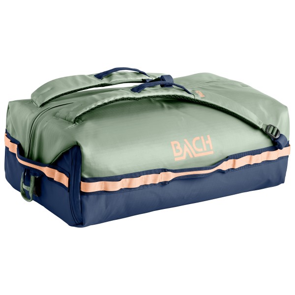 Bach - Dr. Duffel Expedition 40 - Reisetasche Gr 40 l bunt von Bach