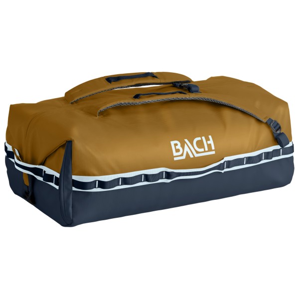 Bach - Dr. Duffel Expedition 60 - Reisetasche Gr 60 l braun von Bach