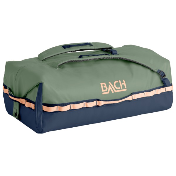 Bach - Dr. Duffel Expedition 60 - Reisetasche Gr 60 l bunt von Bach