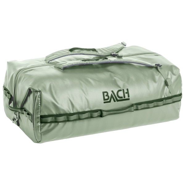 Bach - Dr. Duffel Expedition 90 - Reisetasche Gr 90 l grün von Bach