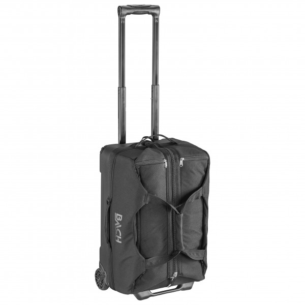 Bach - Dr. Roll 40 - Reisetasche Gr 40 l grau von Bach