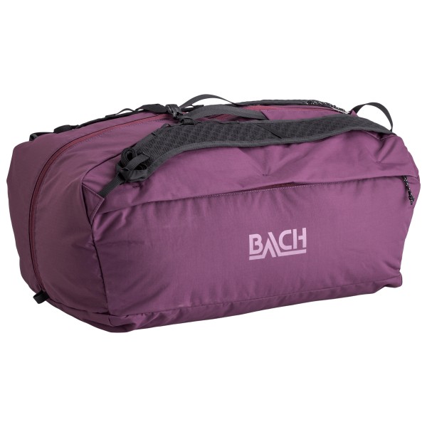 Bach - Duffel Itsy Bitsy 30 - Reisetasche Gr 30 l grün;lila von Bach