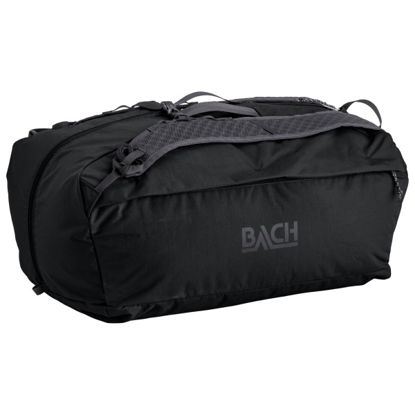 Bach - Duffel Itsy Bitsy 30 - Reisetasche Gr 30 l schwarz von Bach