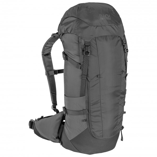 Bach - Pack Daydream 35 - Trekkingrucksack Gr 34 l - Regular;35 l - Long;36 l - Long grau;grün;oliv;rot von Bach