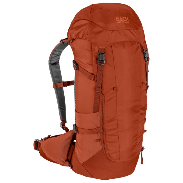 Bach - Pack Daydream 35 - Trekkingrucksack Gr 35 l - Long rot von Bach