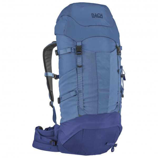 Bach - Pack Daydream 40 - Trekkingrucksack Gr 40 l - Long;40 l - Regular beige;grau;grün;rot von Bach