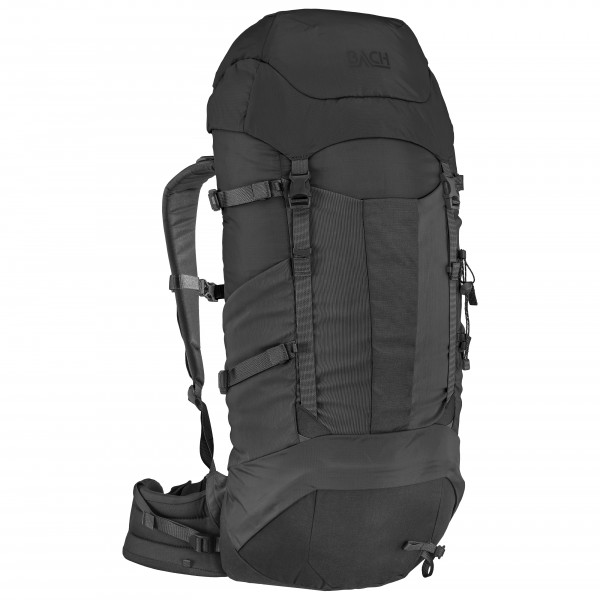 Bach - Pack Daydream 40 - Trekkingrucksack Gr 40 l - Long grau von Bach