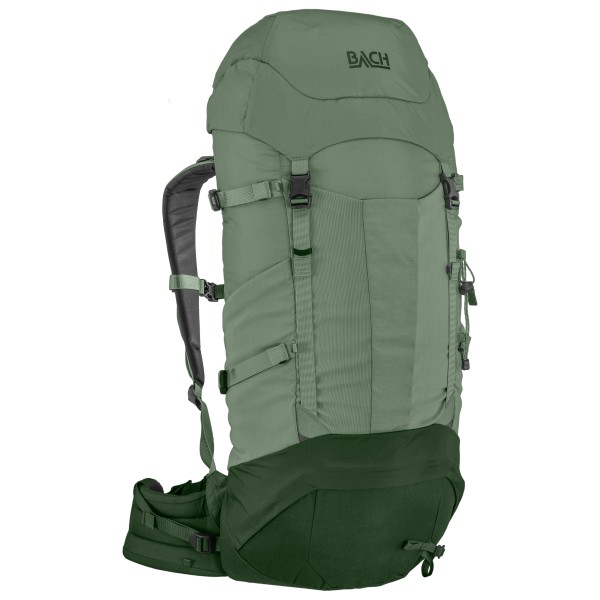 Bach - Pack Daydream 40 - Trekkingrucksack Gr 40 l - Long grün von Bach