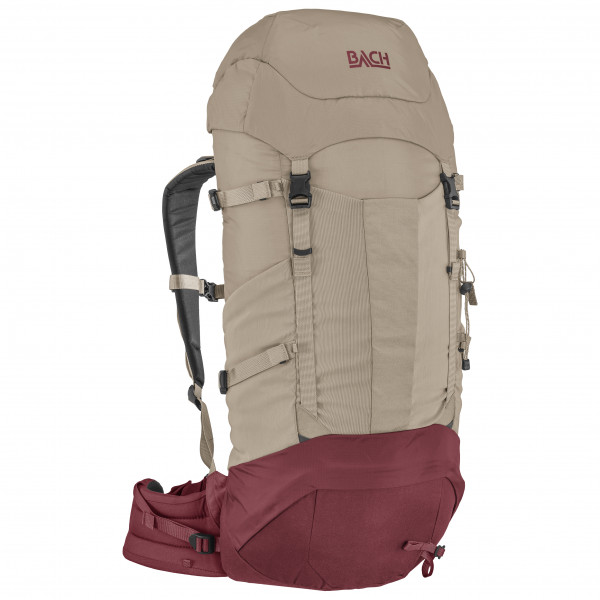 Bach - Pack Daydream 40 - Trekkingrucksack Gr 40 l - Regular beige von Bach