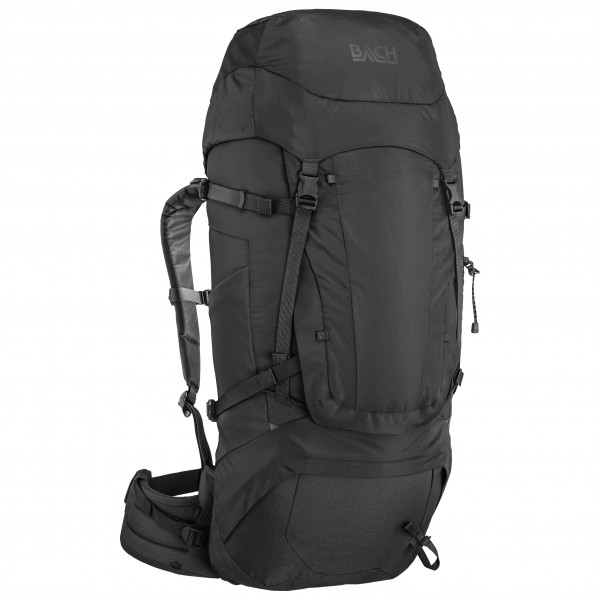 Bach - Pack Daydream 50 - Trekkingrucksack Gr 50 l - Long grau von Bach