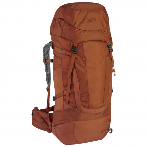 Bach - Pack Daydream 65 - Trekkingrucksack Gr 67 l - Long braun von Bach