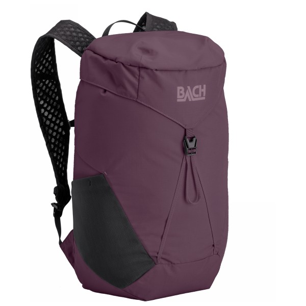 Bach - Pack Itsy Bitsy 20 - Daypack Gr 20 l grün von Bach