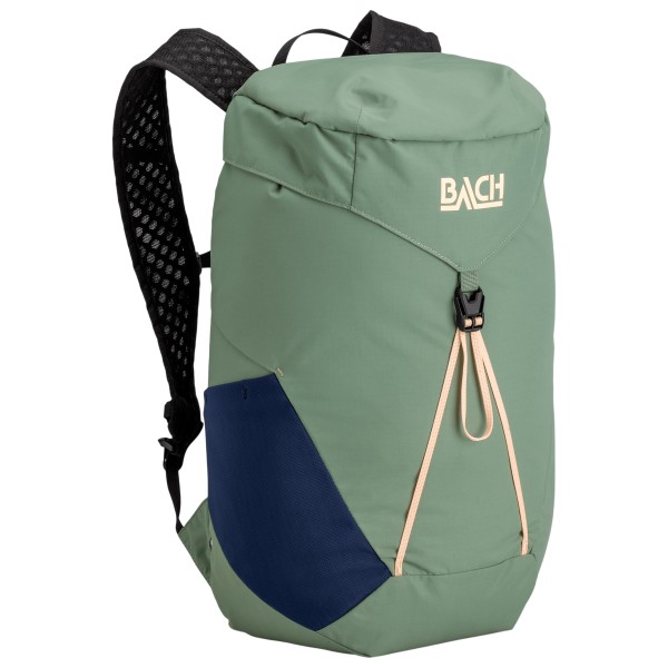 Bach - Pack Itsy Bitsy 20 - Daypack Gr 20 l grün von Bach