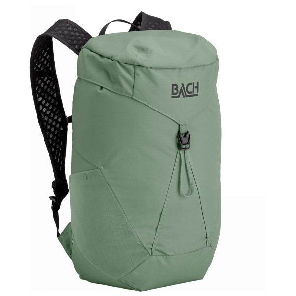 Bach - Pack Itsy Bitsy 20 - Daypack Gr 20 l grün von Bach