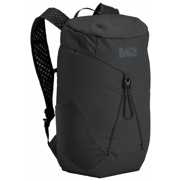 Bach - Pack Itsy Bitsy 20 - Daypack Gr 20 l schwarz von Bach