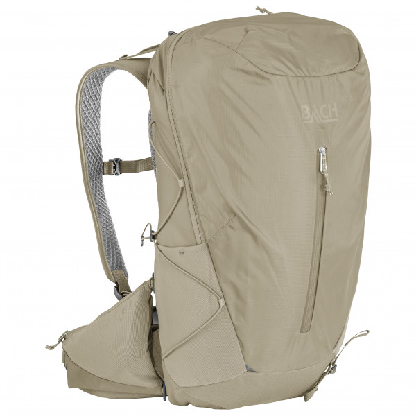 Bach - Pack Shield 26 - Wanderrucksack Gr 25 l - Regular beige von Bach