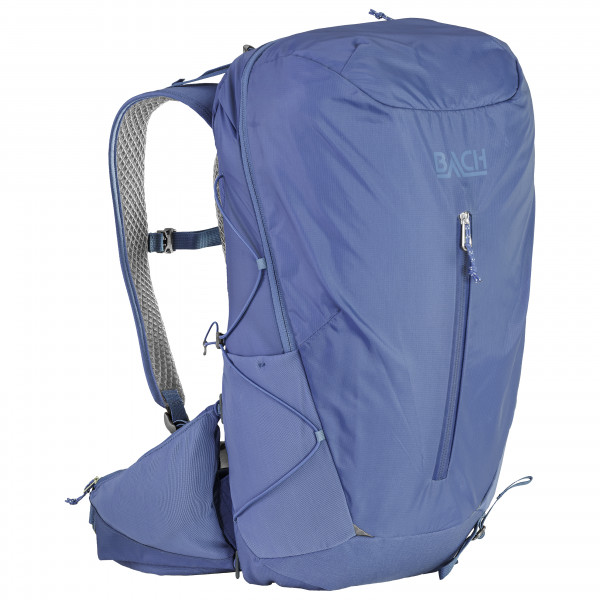 Bach - Pack Shield 26 - Wanderrucksack Gr 25 l - Regular blau von Bach